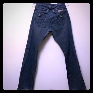Men’s Hudson Jeans